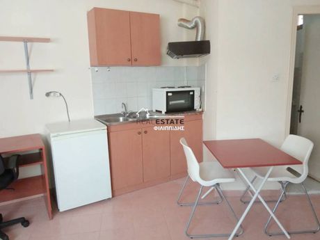 Studio / γκαρσονιέρα 25 τ.μ. προς ενοικίαση
