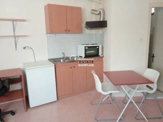Studio / γκαρσονιέρα 25 τ.μ. για ενοικίαση