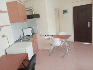 Studio / γκαρσονιέρα 25 τ.μ. πρός ενοικίαση, Ν. Ροδόπης, Κομοτηνή-thumb-1