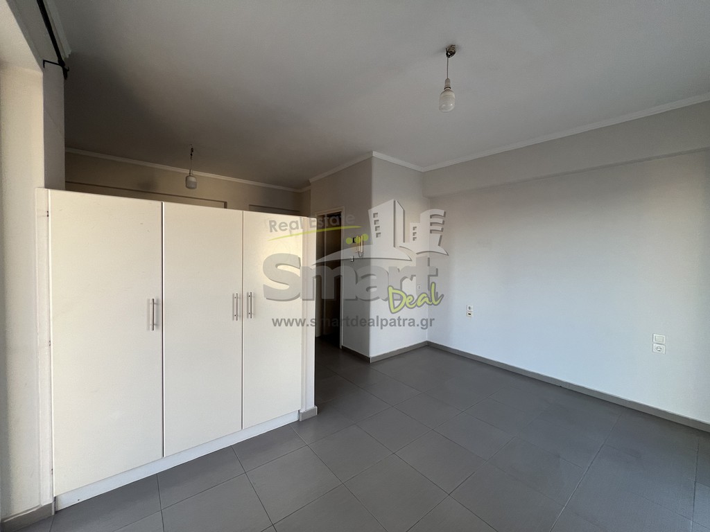 Studio / γκαρσονιέρα 31 τ.μ. πρός ενοικίαση, Αχαΐα, Πάτρα