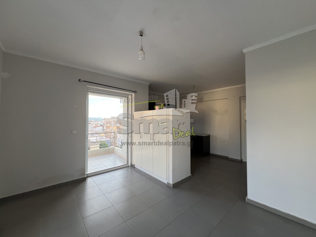 Studio / γκαρσονιέρα 31 τ.μ. πρός ενοικίαση, Αχαΐα, Πάτρα