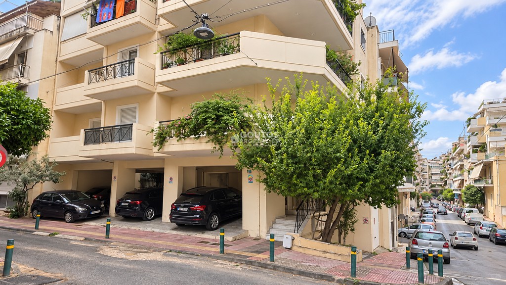 Διαμέρισμα 81 τ.μ. προς πώληση, Γουδή Αθήνας
