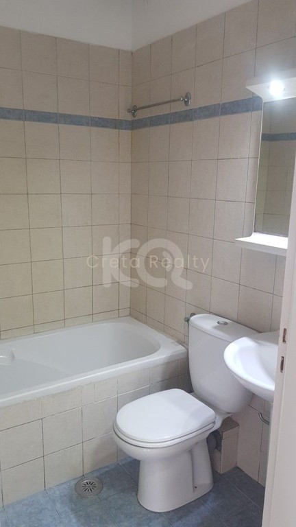 Studio / γκαρσονιέρα 45 τ.μ. προς ενοικίαση, Αγία Αικατερίνη Ηρακλείου