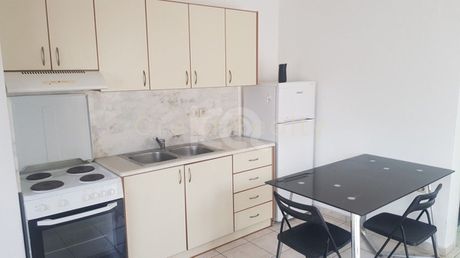 Studio / γκαρσονιέρα 45 τ.μ. προς ενοικίαση
