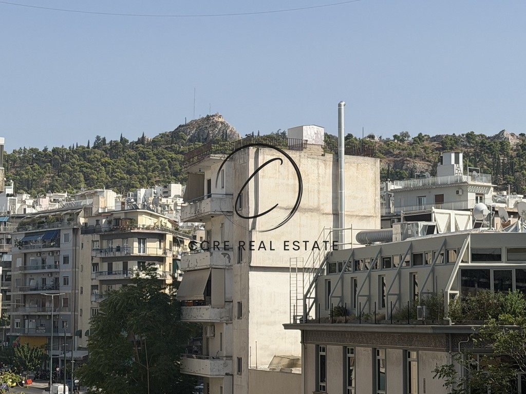 Διαμέρισμα 100 τ.μ. πρός ενοικίαση, Αθήνα - Κέντρο, Γκύζη - Πεδίον Άρεως