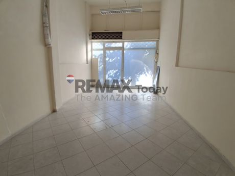 Κατάστημα 22 τ.μ. πρός ενοικίαση