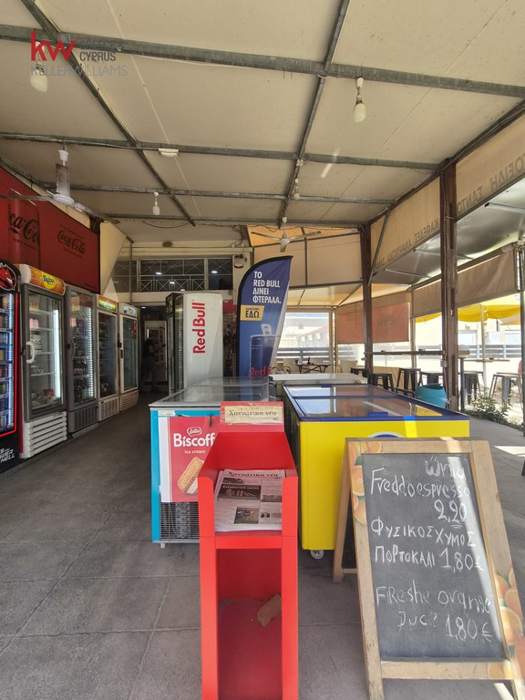 Επιχείρηση 51,52 τ.μ. πρός πώληση, Ν. Χανίων, Χανιά