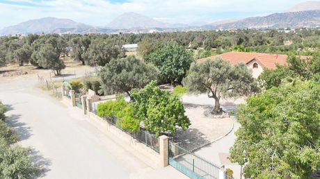 Κατάστημα 318 τ.μ. πρός πώληση