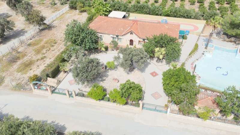 Κατάστημα 318 τ.μ. πρός πώληση, Ν. Ηρακλείου, Τυμπάκι