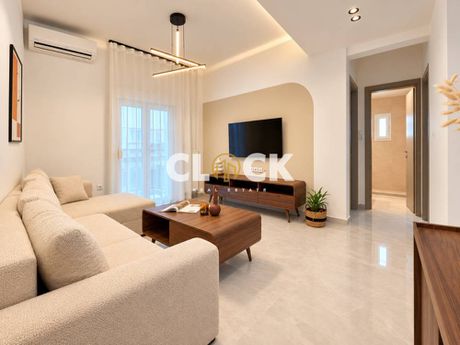 Διαμέρισμα 55 τ.μ. πρός πώληση