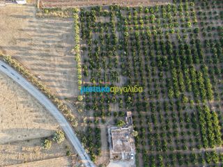 Μονοκατοικία 120 τ.μ. προς πώληση, Κουτσοπόδι-thumb-18