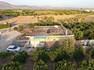 Μονοκατοικία 120 τ.μ. προς πώληση, Κουτσοπόδι-thumb-13