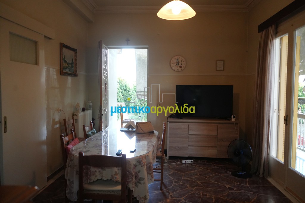 Μονοκατοικία 120 τ.μ. προς πώληση, Κουτσοπόδι