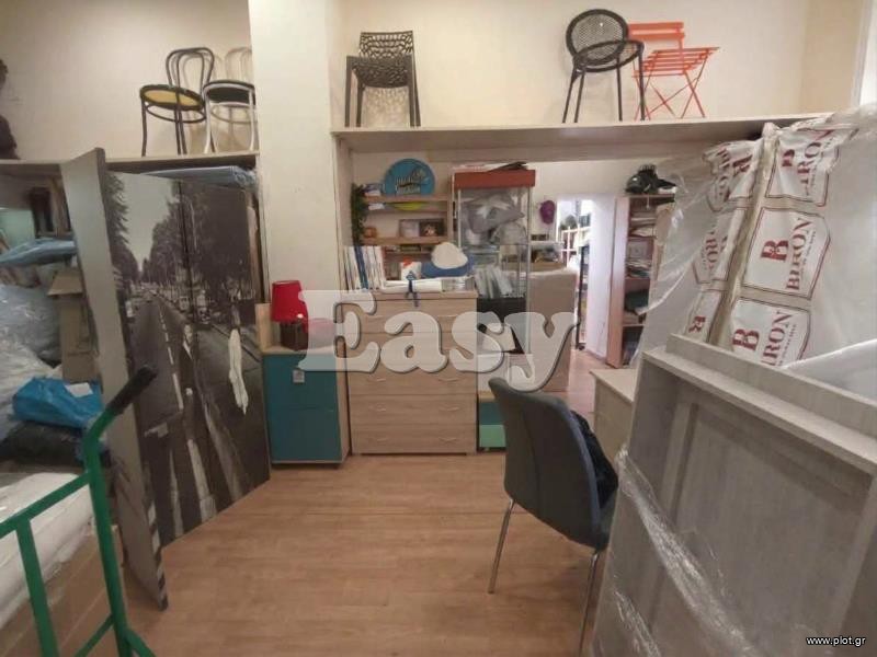 Κατάστημα 120 τ.μ. προς ενοικίαση, Νέα Ελβετία Βύρωνα