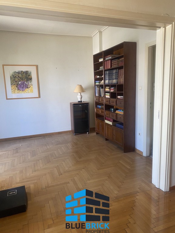 Διαμέρισμα 130 τ.μ. πρός ενοικίαση, Αθήνα - Κέντρο, Εξάρχεια - Νεάπολη