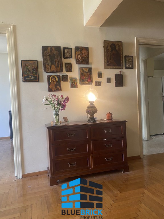 Διαμέρισμα 130 τ.μ. πρός ενοικίαση, Αθήνα - Κέντρο, Εξάρχεια - Νεάπολη