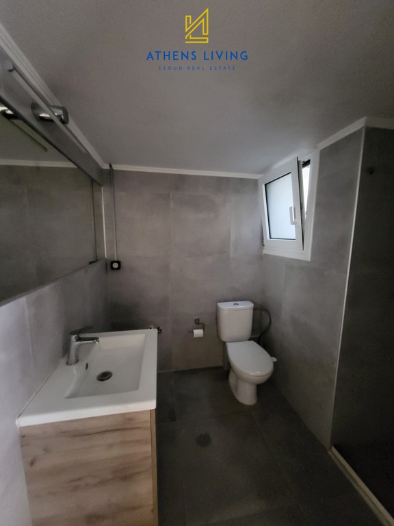 Κτίριο 181 τ.μ. πρός πώληση, Πειραιάς, Καμίνια