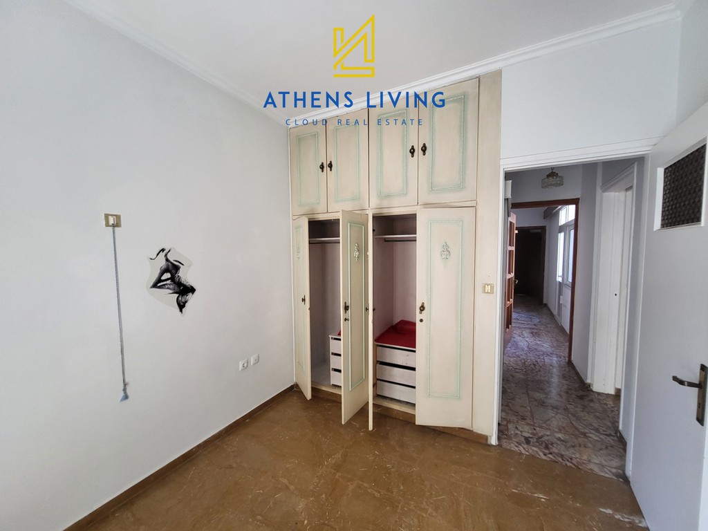 Κτίριο 181 τ.μ. πρός πώληση, Πειραιάς, Καμίνια