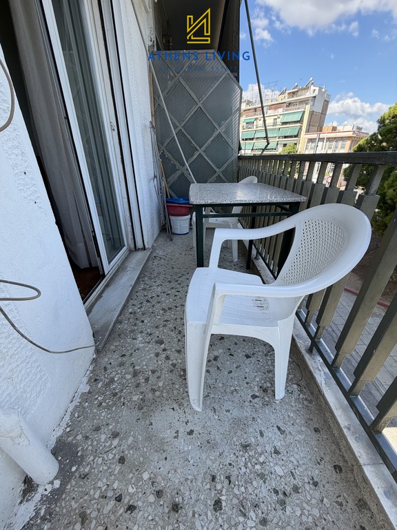 Διαμέρισμα 52 τ.μ. πρός ενοικίαση, Αθήνα - Κέντρο, Γκάζι - Μεταξουργείο - Βοτανικός
