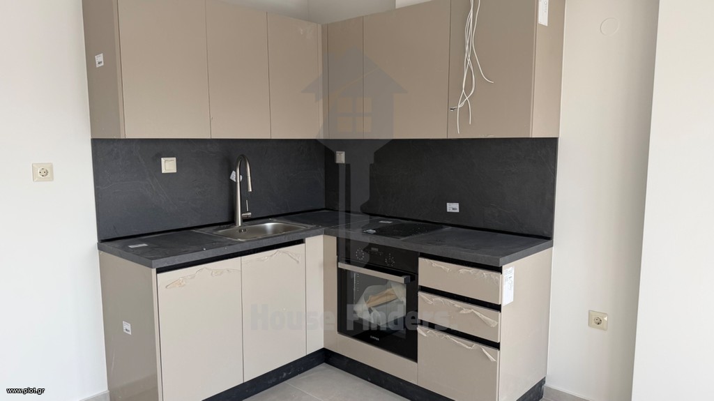 Studio / γκαρσονιέρα 47 τ.μ. πρός ενοικίαση, Θεσσαλονίκη - Κέντρο, Χαριλάου