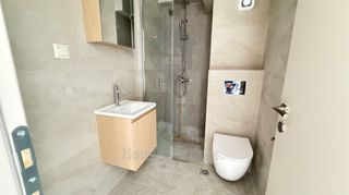 Studio / γκαρσονιέρα 47 τ.μ. για ενοικίαση, Θεσσαλονίκη - Κέντρο, Χαριλάου-thumb-8