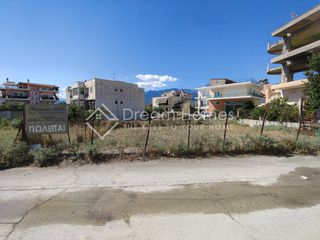 Οικόπεδο 238 τ.μ. για πώληση