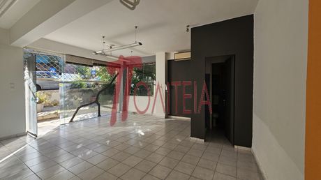 Κατάστημα 36 τ.μ. προς ενοικίαση
