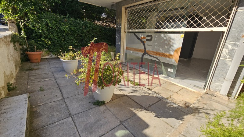 Κατάστημα 36 τ.μ. προς ενοικίαση, Πανόρμου