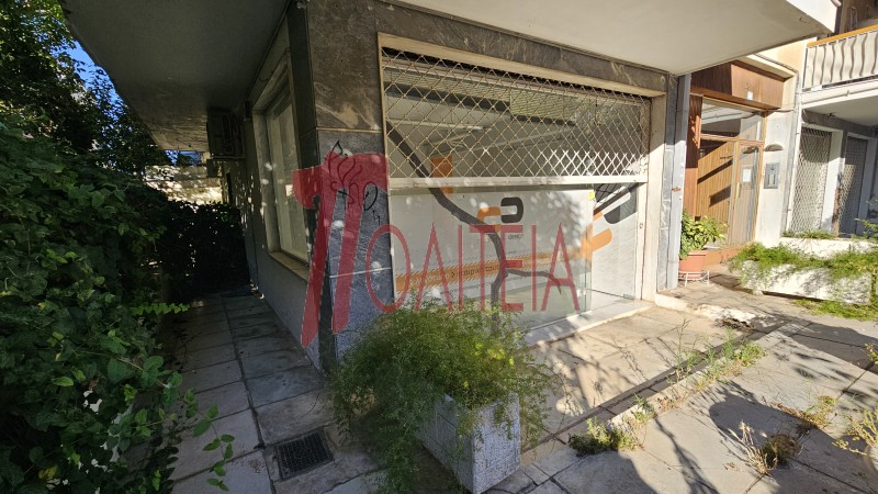 Κατάστημα 36 τ.μ. προς ενοικίαση, Πανόρμου