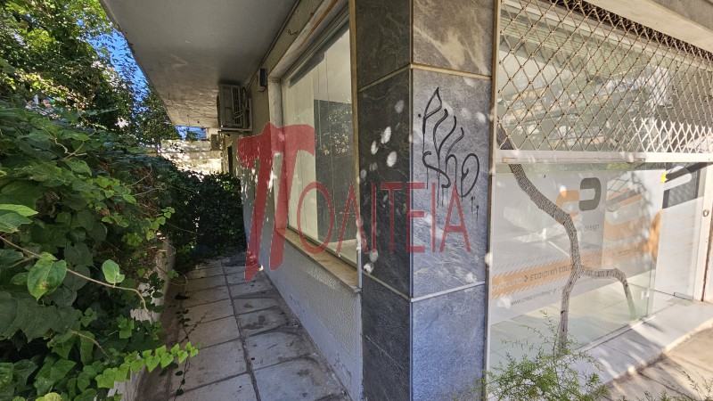 Κατάστημα 36 τ.μ. προς ενοικίαση, Πανόρμου