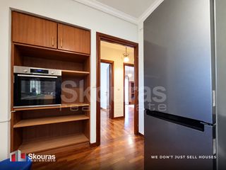 Διαμέρισμα 77 τ.μ. για πώληση, Ν. Λευκάδας, Λευκάδα-thumb-5
