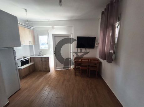 Studio / γκαρσονιέρα 26 τ.μ. πρός ενοικίαση