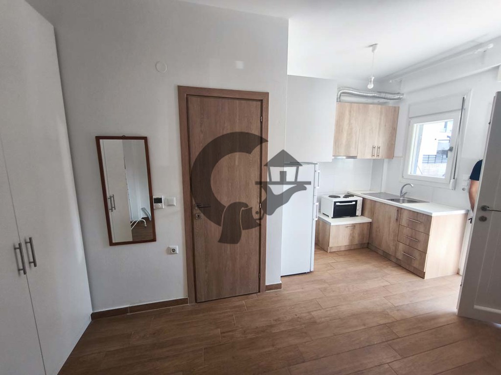 Studio / γκαρσονιέρα 26 τ.μ. πρός ενοικίαση, Ν. Ιωαννίνων, Ιωάννινα