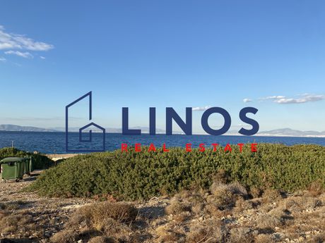Οικόπεδο 1.025 τ.μ. πρός πώληση