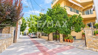 Κτίριο 320 τ.μ. για πώληση