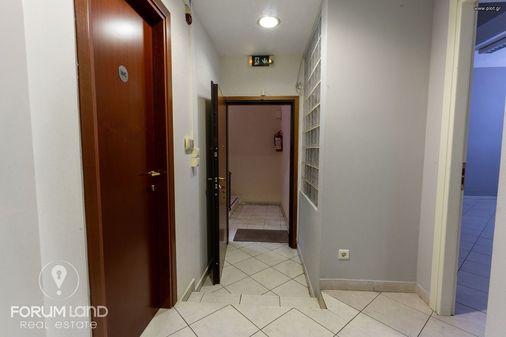 Γραφείο 500 τ.μ. πρός ενοικίαση, Θεσσαλονίκη - Περιφ/Κοί Δήμοι, Καλαμαριά