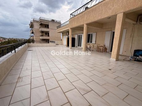 Διαμέρισμα 240 τ.μ. προς ενοικίαση