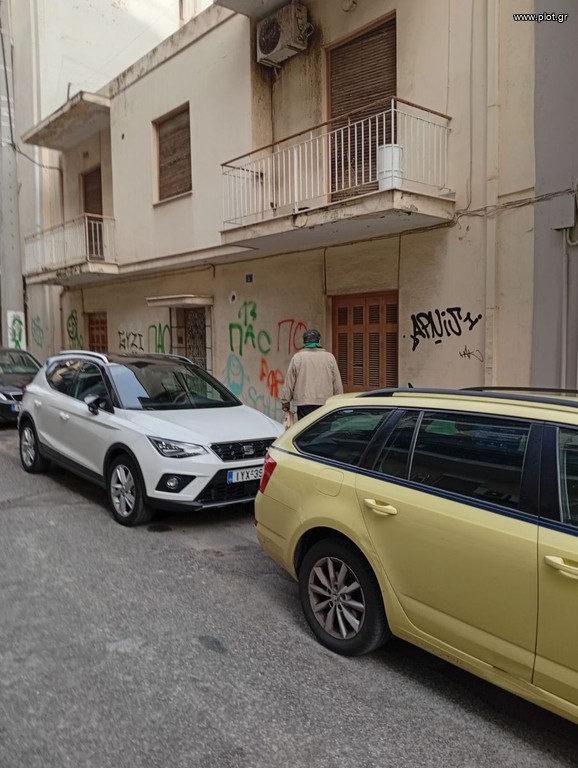 Οικόπεδο 114 τ.μ. πρός πώληση, Αθήνα - Κέντρο, Γκύζη - Πεδίον Άρεως