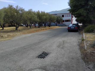 Επιχειρηματικό κτίριο 1.130 τ.μ. για πώληση