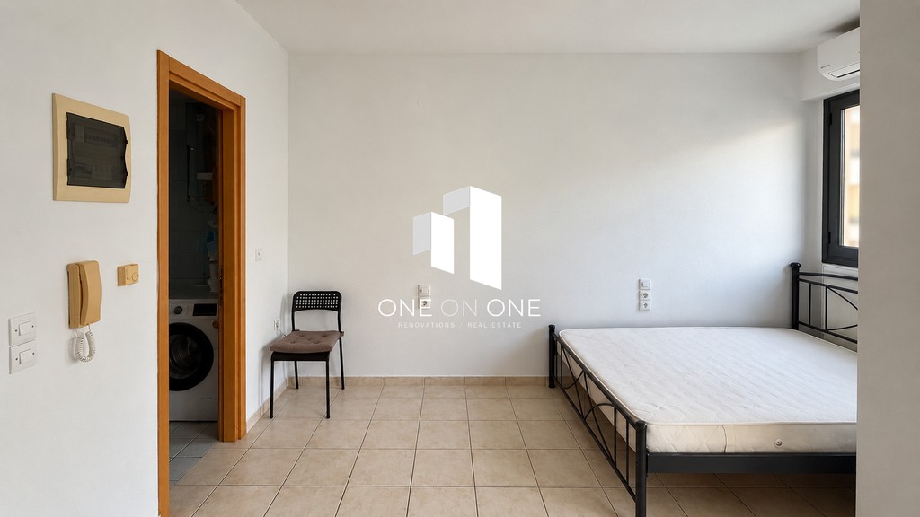 Studio / γκαρσονιέρα 31 τ.μ. πρός ενοικίαση, Αχαΐα, Πάτρα
