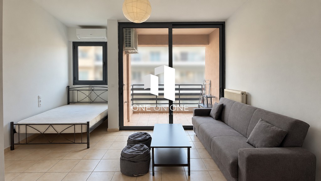 Studio / γκαρσονιέρα 31 τ.μ. πρός ενοικίαση, Αχαΐα, Πάτρα
