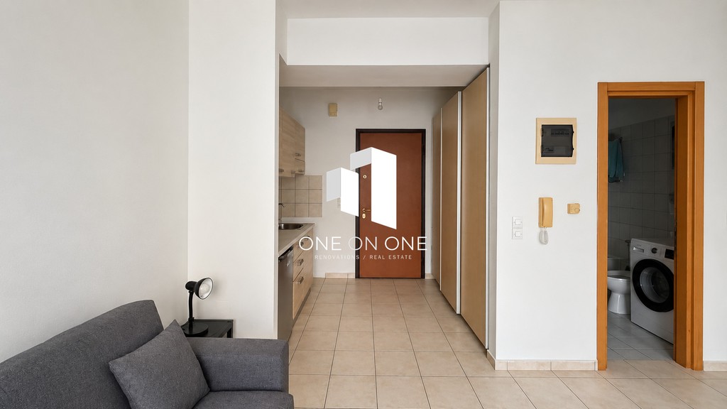 Studio / γκαρσονιέρα 31 τ.μ. πρός ενοικίαση, Αχαΐα, Πάτρα