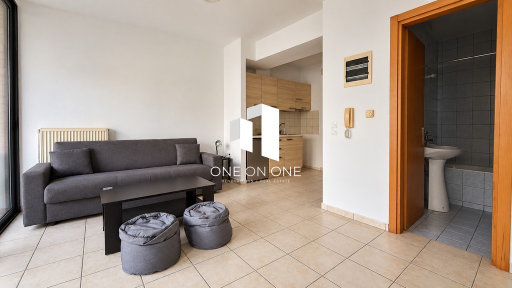 Studio / γκαρσονιέρα 31 τ.μ. πρός ενοικίαση, Αχαΐα, Πάτρα