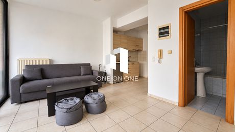 Studio / γκαρσονιέρα 31 τ.μ. πρός ενοικίαση