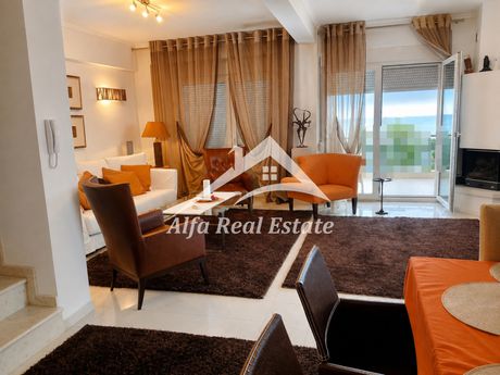 Detached home 180 sqm for sale
