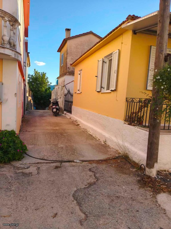 Μονοκατοικία 70 τ.μ. προς πώληση, Ζάκυνθος, Αλυκές