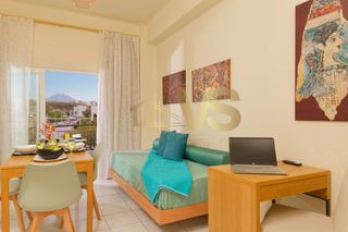 Studio / γκαρσονιέρα 40 τ.μ. για ενοικίαση