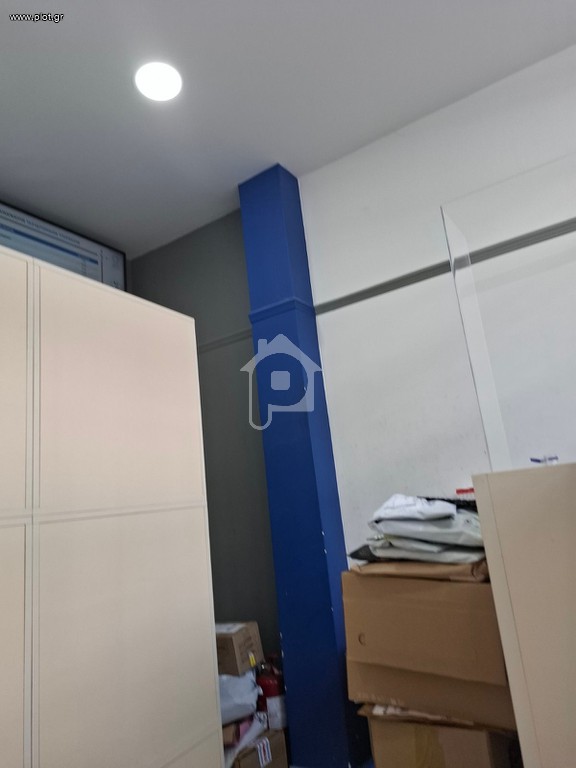 Κατάστημα 19 τ.μ. προς ενοικίαση, Βότση Καλαμαριάς