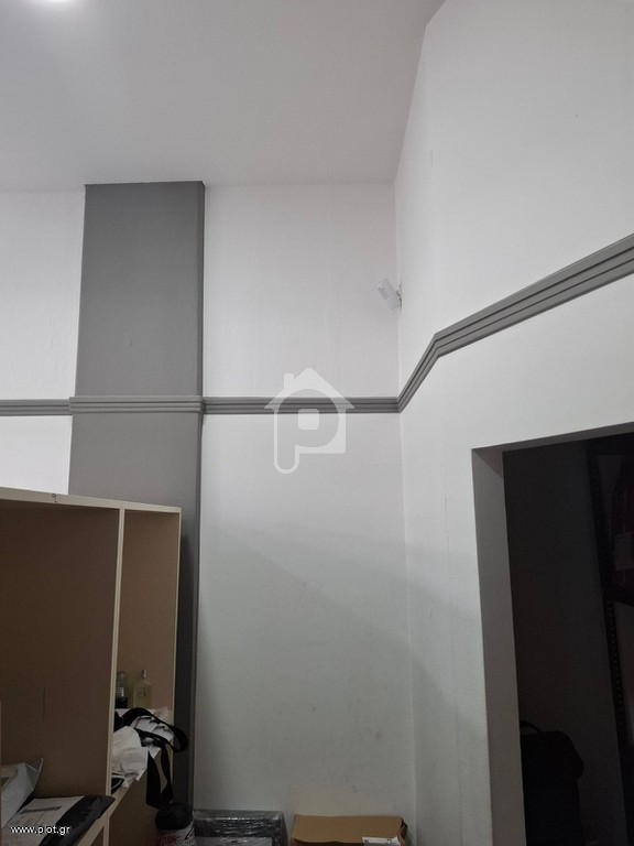 Κατάστημα 19 τ.μ. προς ενοικίαση, Βότση Καλαμαριάς