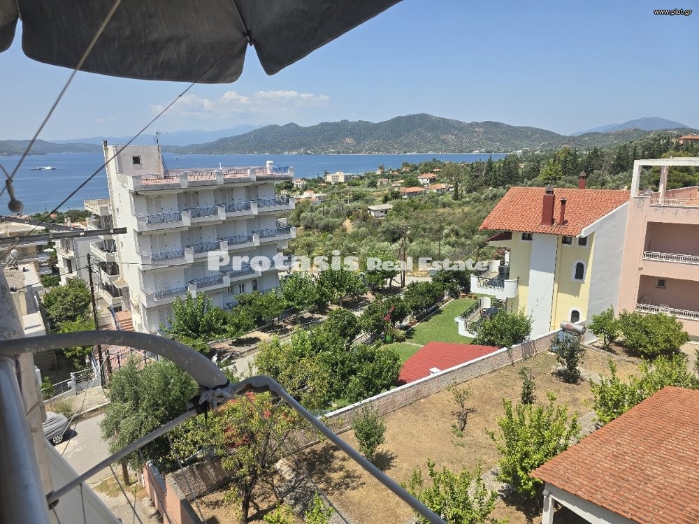 Διαμέρισμα 30 τ.μ. πρός πώληση, Εύβοια, Αιδηψός